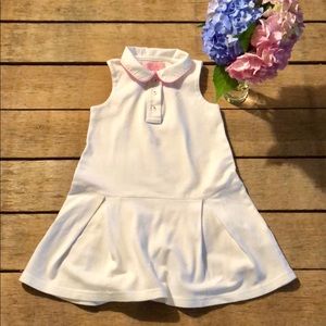 Lilly Pulitzer Girl Dress